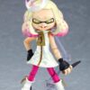 Splatoon 2 Figma Akció Figuras Off the Hook Pearl & Marina 9 - 10 cm