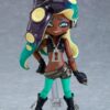 Splatoon 2 Figma Akció Figuras Off the Hook Pearl & Marina 9 - 10 cm