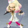 Splatoon 2 Figma Akció Figuras Off the Hook Pearl & Marina 9 - 10 cm