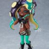 Splatoon 2 Figma Akció Figuras Off the Hook Pearl & Marina 9 - 10 cm