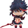 Kill la Kill Nendoroid Akció Figura Ryuko Matoi: Kamui Junketsu Ver. 10 cm