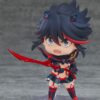 Kill la Kill Nendoroid Akció Figura Ryuko Matoi: Kamui Junketsu Ver. 10 cm