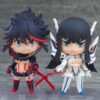 Kill la Kill Nendoroid Akció Figura Ryuko Matoi: Kamui Junketsu Ver. 10 cm