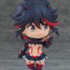 Kill la Kill Nendoroid Akció Figura Ryuko Matoi: Kamui Junketsu Ver. 10 cm