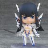 Kill la Kill Nendoroid Akció Figura Satsuki Kiryuin: Kamui Junketsu Ver. 10 cm