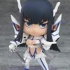 Kill la Kill Nendoroid Akció Figura Satsuki Kiryuin: Kamui Junketsu Ver. 10 cm
