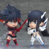 Kill la Kill Nendoroid Akció Figura Satsuki Kiryuin: Kamui Junketsu Ver. 10 cm