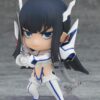 Kill la Kill Nendoroid Akció Figura Satsuki Kiryuin: Kamui Junketsu Ver. 10 cm