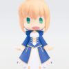 Fate/Grand Order HELLO! GOOD SMILE Akció Figura Saber/Altria Pendragon 10 cm Fate/Grand Order HELLO! GOOD SMILE Akció Figura Saber/Altria Pendragon 10 cm