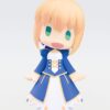 Fate/Grand Order HELLO! GOOD SMILE Akció Figura Saber/Altria Pendragon 10 cm Fate/Grand Order HELLO! GOOD SMILE Akció Figura Saber/Altria Pendragon 10 cm