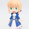 Fate/Grand Order HELLO! GOOD SMILE Akció Figura Saber/Altria Pendragon 10 cm Fate/Grand Order HELLO! GOOD SMILE Akció Figura Saber/Altria Pendragon 10 cm