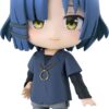 Bocchi the Rock! Nendoroid Akció Figura Ryo Yamada: Casual Clothes Ver. 10 cm