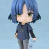 Bocchi the Rock! Nendoroid Akció Figura Ryo Yamada: Casual Clothes Ver. 10 cm