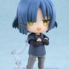 Bocchi the Rock! Nendoroid Akció Figura Ryo Yamada: Casual Clothes Ver. 10 cm