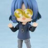 Bocchi the Rock! Nendoroid Akció Figura Ryo Yamada: Casual Clothes Ver. 10 cm