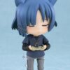 Bocchi the Rock! Nendoroid Akció Figura Ryo Yamada: Casual Clothes Ver. 10 cm