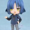 Bocchi the Rock! Nendoroid Akció Figura Ryo Yamada: Casual Clothes Ver. 10 cm