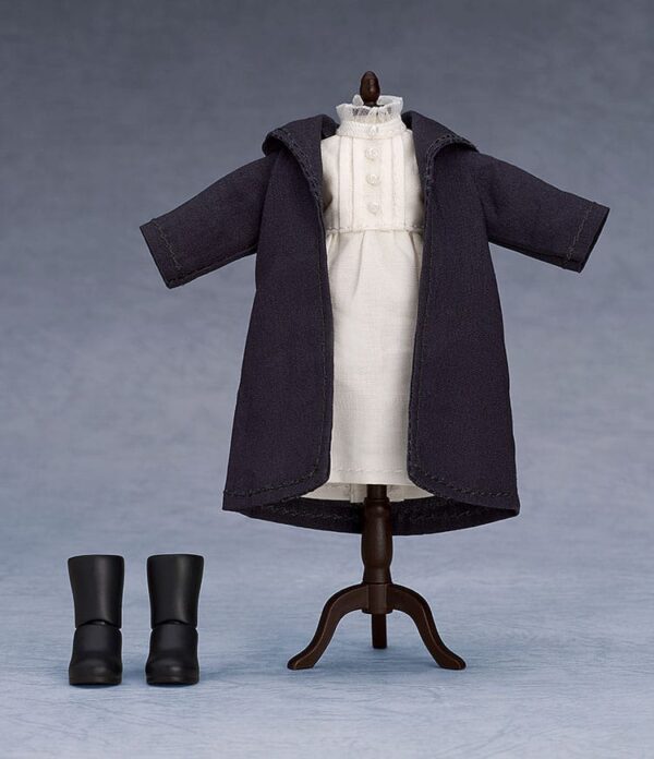 Frieren: Beyond Journey's End Nendoroid Doll Akció Figura Fern 14 cm Frieren: Beyond Journey's End Nendoroid Doll Akció Figura Fern 14 cm