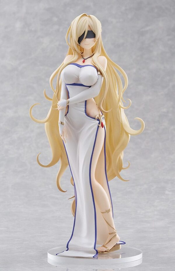 Goblin Slayer II Pop Up Parade PVC Szobor Sword Maiden L Size 24 cm