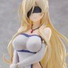 Goblin Slayer II Pop Up Parade PVC Szobor Sword Maiden L Size 24 cm