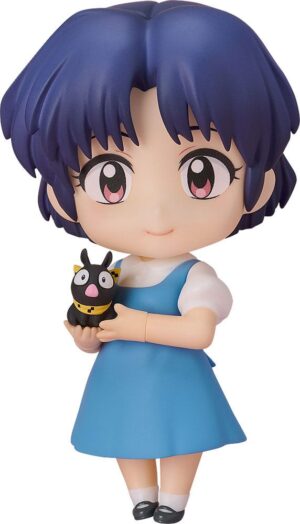 Ranma 1/2 Nendoroid Akció Figura Akane Tendo 10 cm