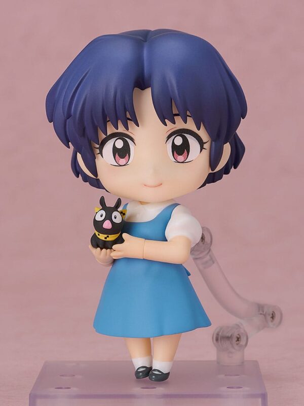 Ranma 1/2 Nendoroid Akció Figura Akane Tendo 10 cm Ranma 1/2 Nendoroid Akció Figura Akane Tendo 10 cm