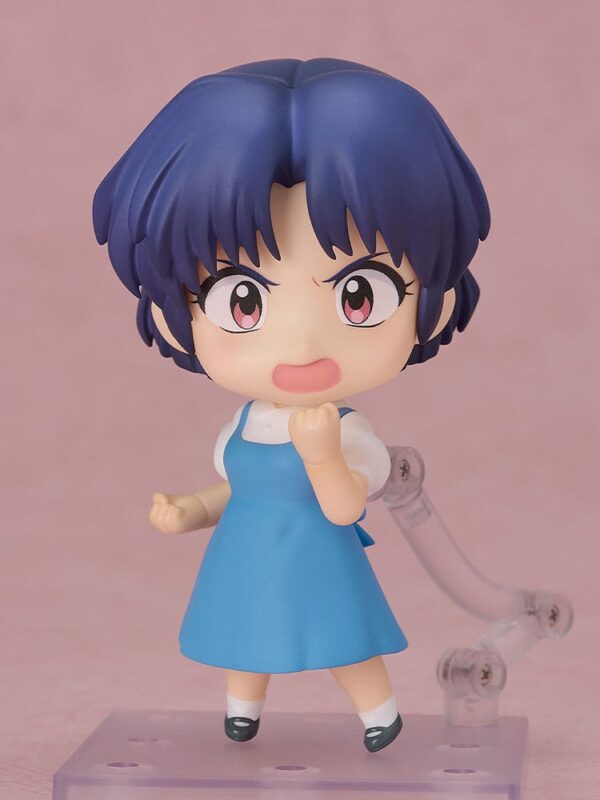 Ranma 1/2 Nendoroid Akció Figura Akane Tendo 10 cm Ranma 1/2 Nendoroid Akció Figura Akane Tendo 10 cm