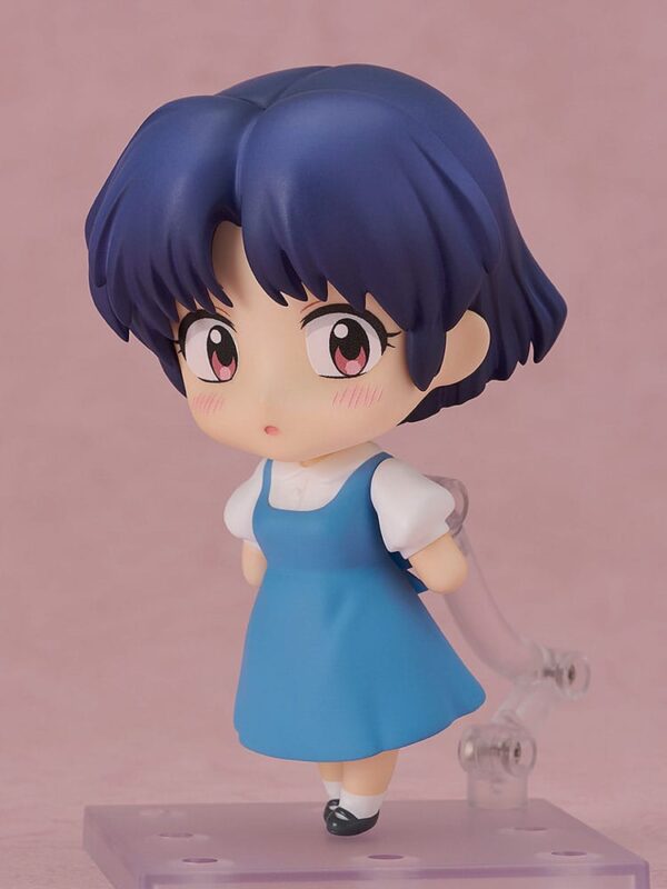 Ranma 1/2 Nendoroid Akció Figura Akane Tendo 10 cm Ranma 1/2 Nendoroid Akció Figura Akane Tendo 10 cm