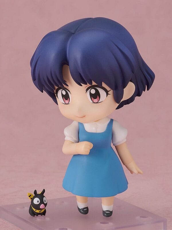 Ranma 1/2 Nendoroid Akció Figura Akane Tendo 10 cm Ranma 1/2 Nendoroid Akció Figura Akane Tendo 10 cm