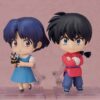 Ranma 1/2 Nendoroid Akció Figura Akane Tendo 10 cm Ranma 1/2 Nendoroid Akció Figura Akane Tendo 10 cm