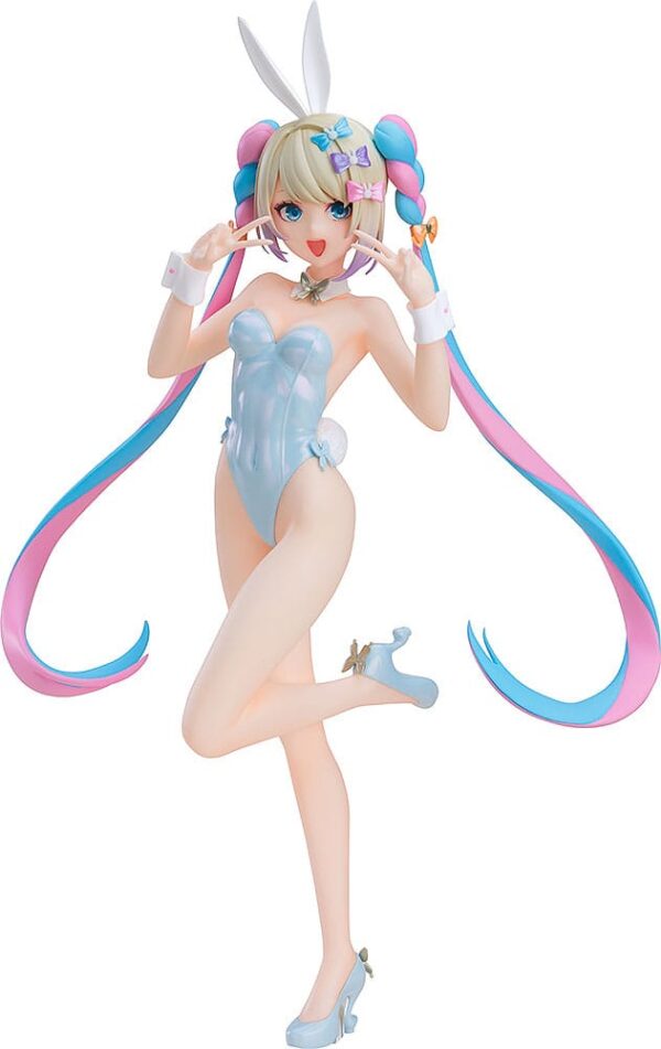 Needy Streamer Overload Pop Up Parade PVC Szobor OMGkawaiiAngel: Bunny L Size 23 cm