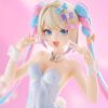 Needy Streamer Overload Pop Up Parade PVC Szobor OMGkawaiiAngel: Bunny L Size 23 cm