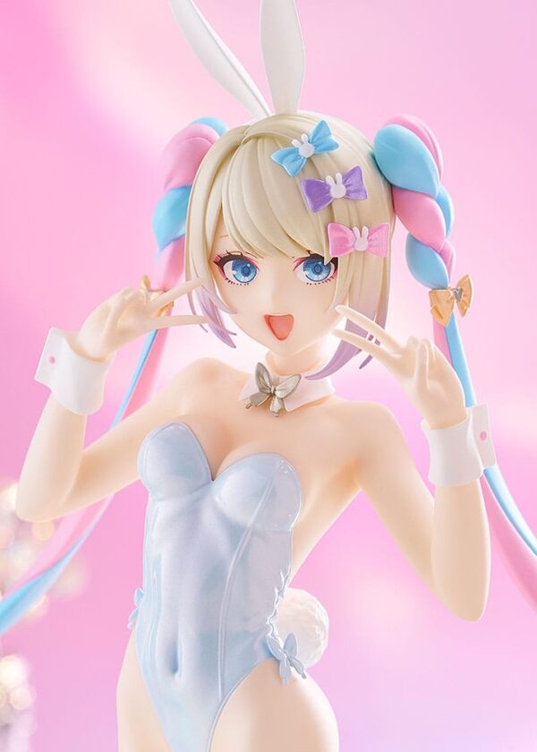 Needy Streamer Overload Pop Up Parade PVC Szobor OMGkawaiiAngel: Bunny L Size 23 cm