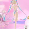 Needy Streamer Overload Pop Up Parade PVC Szobor OMGkawaiiAngel: Bunny L Size 23 cm