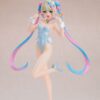 Needy Streamer Overload Pop Up Parade PVC Szobor OMGkawaiiAngel: Bunny L Size 23 cm