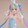 Needy Streamer Overload Pop Up Parade PVC Szobor OMGkawaiiAngel: Bunny L Size 23 cm