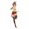 Atelier Ryza: Ever Darkness & the Secret Hideout Pop Up Parade PVC Szobor Reisalin Stout: Anime Ver. L Size 24 cm Atelier Ryza: Ever Darkness & the Secret Hideout Pop Up Parade PVC Szobor Reisalin Stout: Anime Ver. L Size 24 cm