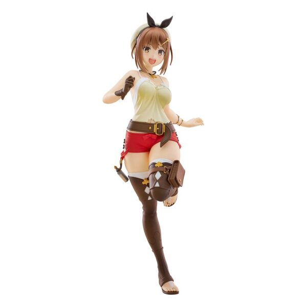 Atelier Ryza: Ever Darkness & the Secret Hideout Pop Up Parade PVC Szobor Reisalin Stout: Anime Ver. L Size 24 cm Atelier Ryza: Ever Darkness & the Secret Hideout Pop Up Parade PVC Szobor Reisalin Stout: Anime Ver. L Size 24 cm