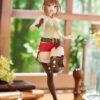 Atelier Ryza: Ever Darkness & the Secret Hideout Pop Up Parade PVC Szobor Reisalin Stout: Anime Ver. L Size 24 cm Atelier Ryza: Ever Darkness & the Secret Hideout Pop Up Parade PVC Szobor Reisalin Stout: Anime Ver. L Size 24 cm