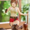 Atelier Ryza: Ever Darkness & the Secret Hideout Pop Up Parade PVC Szobor Reisalin Stout: Anime Ver. L Size 24 cm Atelier Ryza: Ever Darkness & the Secret Hideout Pop Up Parade PVC Szobor Reisalin Stout: Anime Ver. L Size 24 cm
