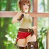 Atelier Ryza: Ever Darkness & the Secret Hideout Pop Up Parade PVC Szobor Reisalin Stout: Anime Ver. L Size 24 cm Atelier Ryza: Ever Darkness & the Secret Hideout Pop Up Parade PVC Szobor Reisalin Stout: Anime Ver. L Size 24 cm