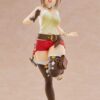 Atelier Ryza: Ever Darkness & the Secret Hideout Pop Up Parade PVC Szobor Reisalin Stout: Anime Ver. L Size 24 cm Atelier Ryza: Ever Darkness & the Secret Hideout Pop Up Parade PVC Szobor Reisalin Stout: Anime Ver. L Size 24 cm