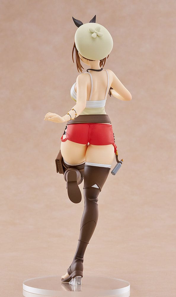 Atelier Ryza: Ever Darkness & the Secret Hideout Pop Up Parade PVC Szobor Reisalin Stout: Anime Ver. L Size 24 cm Atelier Ryza: Ever Darkness & the Secret Hideout Pop Up Parade PVC Szobor Reisalin Stout: Anime Ver. L Size 24 cm