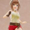 Atelier Ryza: Ever Darkness & the Secret Hideout Pop Up Parade PVC Szobor Reisalin Stout: Anime Ver. L Size 24 cm Atelier Ryza: Ever Darkness & the Secret Hideout Pop Up Parade PVC Szobor Reisalin Stout: Anime Ver. L Size 24 cm