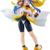 Saber Marionette J Pop Up Parade PVC SP Szobor Lime 22 cm