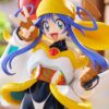 Saber Marionette J Pop Up Parade PVC SP Szobor Lime 22 cm