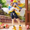 Saber Marionette J Pop Up Parade PVC SP Szobor Lime 22 cm