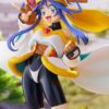 Saber Marionette J Pop Up Parade PVC SP Szobor Lime 22 cm
