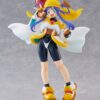 Saber Marionette J Pop Up Parade PVC SP Szobor Lime 22 cm
