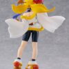 Saber Marionette J Pop Up Parade PVC SP Szobor Lime 22 cm